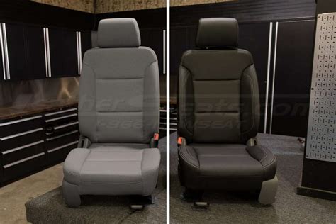 Can You Install New Seats In A Car | Brokeasshome.com