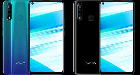 Vivo Z1 Pro Launch In India on July 3, Specs, Specifications And More