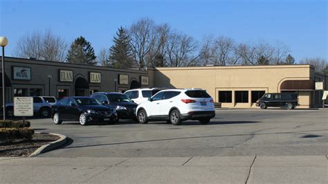 Kettering shopping center sells for $2.5M - Dayton Business Journal