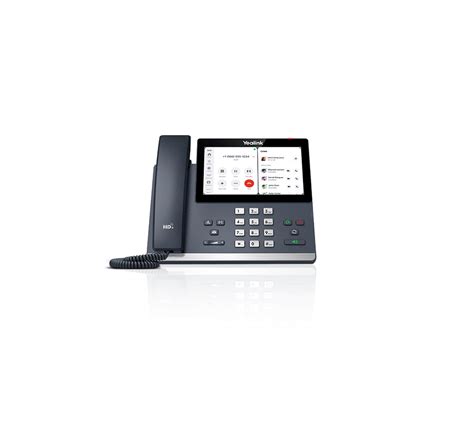 MP56 for Zoom - Mid-level desk phone for office workers | Yealink