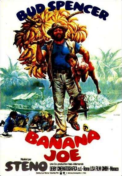 Banana Joe (1982) – Review | The Veenman Show