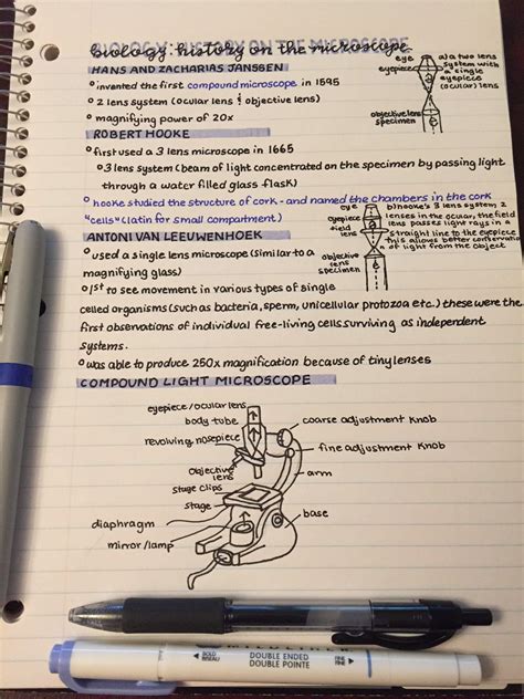 BIOLOGY NOTES | Studying Amino Amino