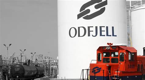 Odfjell Terminals Houston | Odfjell