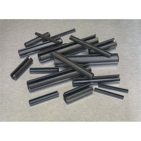 300pc Spring Roll Pin Assortment - Metric | AB007RP | Sealey