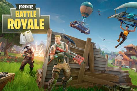 Fortnite Battle Royale download LIVE: PS4, PC free update released but Epic make Xbox wait | PS4 ...