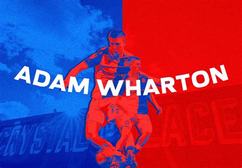 What Adam Wharton Can Bring to Crystal Palace | Opta Analyst