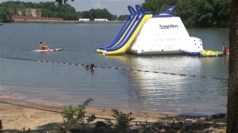 Lake Norman YMCA opens waterfront to families