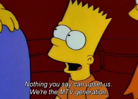 28 Hilarious Bart Simpsons Quotes From Old El Barto Himself