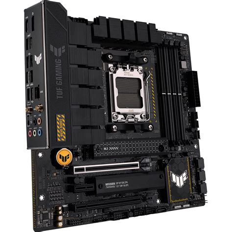 Asus Tuf Gaming B Plus Motherboard Pc Base Amd Am Form Free Nude | Hot ...