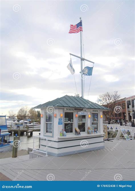 Ticket Office for Riverboat Tours Editorial Stock Photo - Image of ticket, trips: 176922438