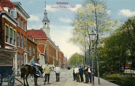 schiedam oude foto - Google zoeken | Foto, Geschiedenis