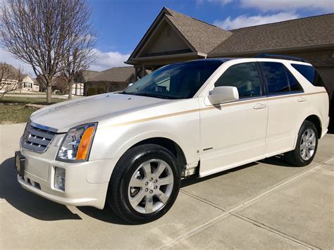 2006 Cadillac SRX for Sale in Indianapolis, IN - OfferUp