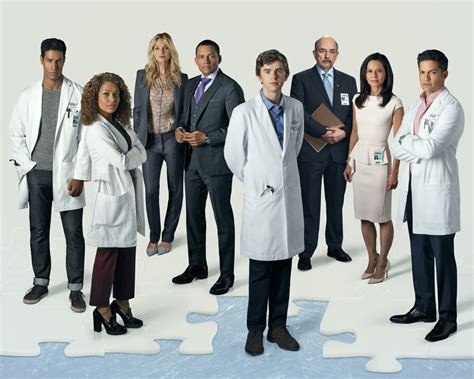 'The Good Doctor': O que esperar da segunda temporada da série de maior sucesso da TV americana ...