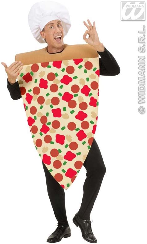 Pizza costume | Pizza costume, Costumes, Cards