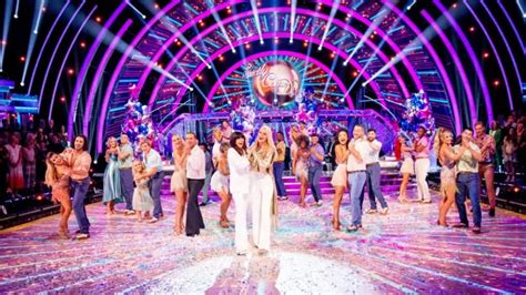 Strictly Come Dancing: It Takes Two Season 20 Episode 5: Release Date ...