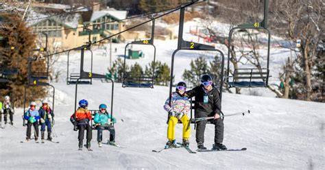 Group Ski Rates | Lake Geneva, WI | Grand Geneva Resort & Spa