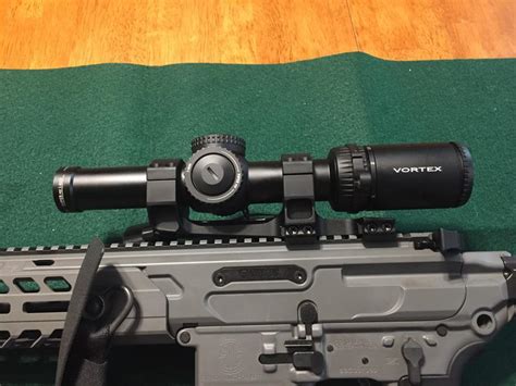 Vortex Viper PST Gen II Review [2021] - Scope Radar