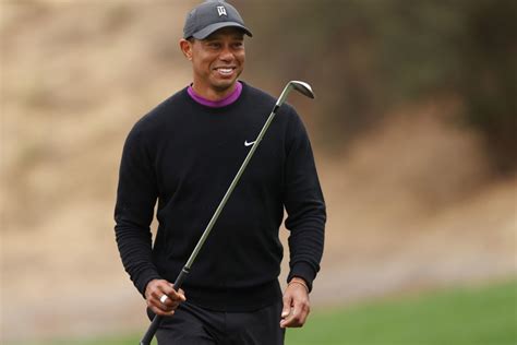 Tiger Woods is making a return to the PGA Tour