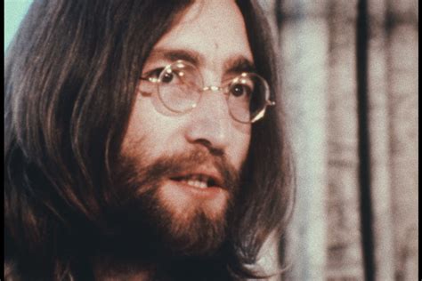 A New John Lennon Documentary Comes Out Today