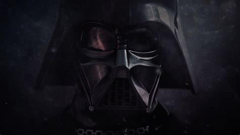 Dark Darth Vader Wallpaper Hd