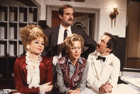 Fawlty Towers is named the greatest British sitcom of all time | Go Fashion Ideas