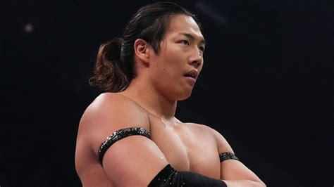 Konosuke Takeshita | Wrestlepedia Wiki | Fandom