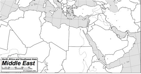 Middle East and North Africa Cities Diagram | Quizlet