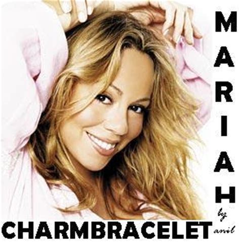 Covers 4 U: MARIAH CAREY FANMADE ALBUM COVERS