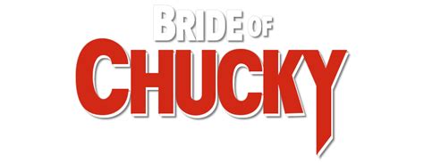 Bride Of Chucky Font