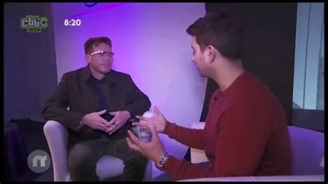 Interview BBC NewsRound - YouTube