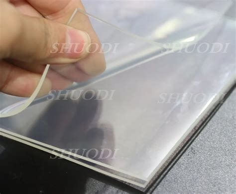 Online Buy Wholesale thermoplastic sheets from China thermoplastic ...