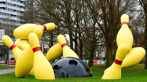 Originator of soft sculptures, Claes Oldenburg passes away