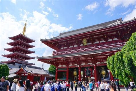 The Ultimate Tokyo Itinerary - For Big Kids! - Travel-Ling