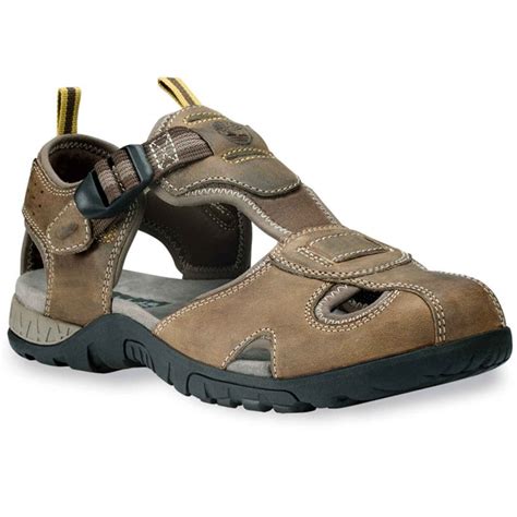 Timberland Sandals For Men ~ Men Sandals