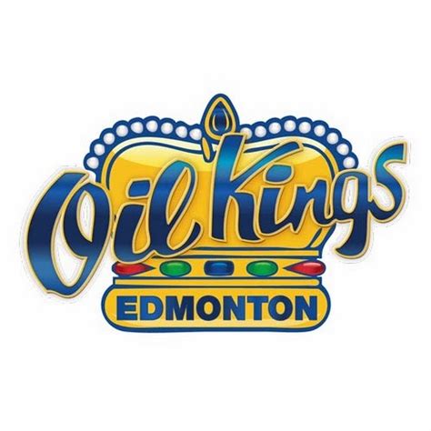 Edmonton Oil Kings - YouTube