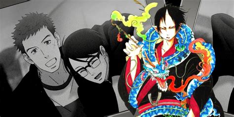 9 Anime That Are Hard To Watch Without Knowing Japanese Culture