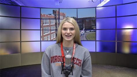 WPHS News Feb 21 2023 - YouTube