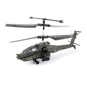 Rc Helicopter Indoor