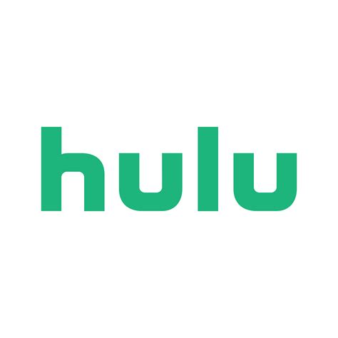 hulu-logo-0 – PNG e Vetor - Download de Logo