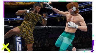 EA SPORTS UFC 4 - MMA Fighting Game - EA SPORTS Official Site