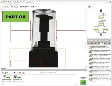 Defining the Smart Camera - Tech Briefs