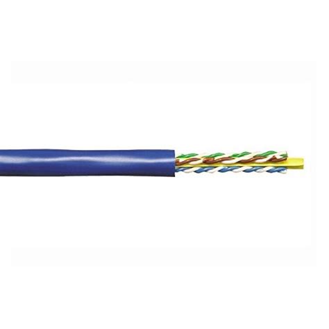 When Plenum Cable & Non-Plenum Cable is Required? - New York Cables