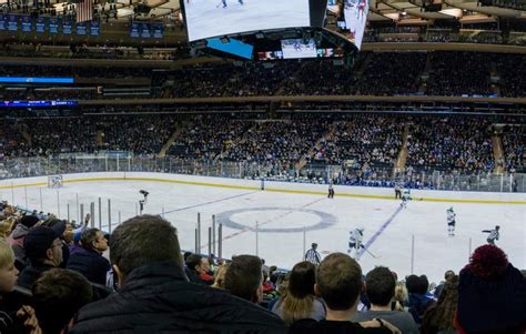 NHL Hockey Tickets, 2024 Games & Locations | SeatGeek