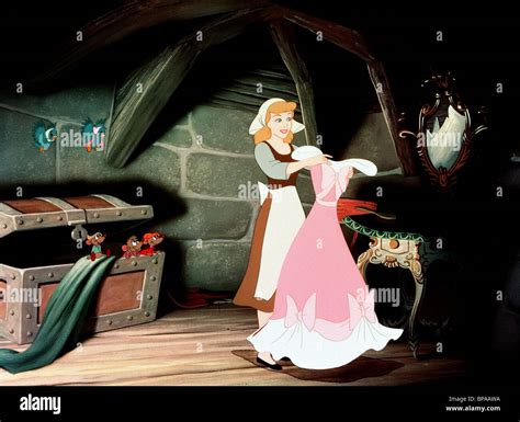 CINDERELLA CINDERELLA (1950 Stock Photo - Alamy