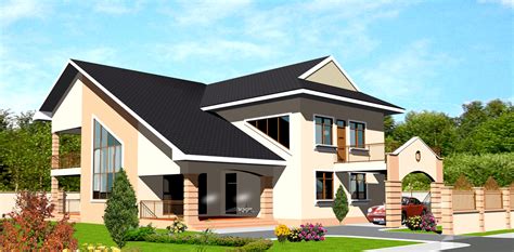 The Importance of Building Permit in Ghana - Ghana House Plans