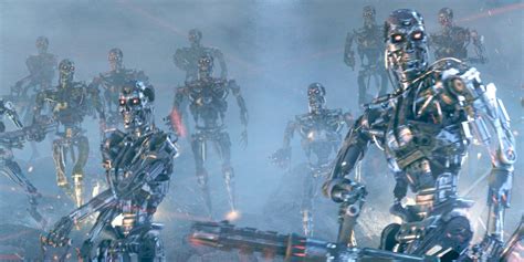 12 Best Robot Uprising Movies