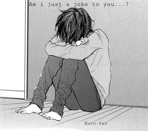 #Sad [ Follow Me ] * Dương Dương * Anime Boy Crying, Sad Anime Girl ...