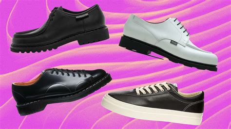 19 Best Work Shoes for Men in 2022: Loafers, Lace-Ups, Chelsea Boots ...