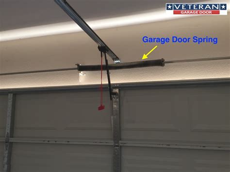 Garage Door Springs