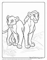 100  Lion Guard coloring pages Free PDF To Print Woo Coloring sketch template